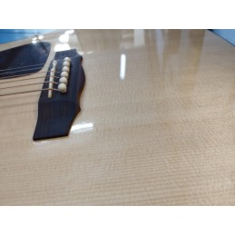 GUILD ITALIA D-40 TRADITIONAL NAT NITRO