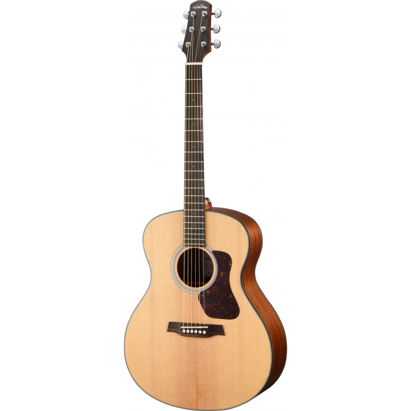 WALDEN WAG550E CHITARRA ACUSTICA NATURA 500