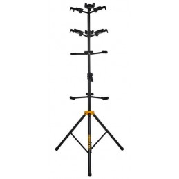 HERCULES IT HCGS-526B+ SUPPORTO PER CHITARRA/BASSO AGS+ PER SEI STRUMENTI