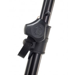 HERCULES IT HCGS-526B+ SUPPORTO PER CHITARRA/BASSO AGS+ PER SEI STRUMENTI