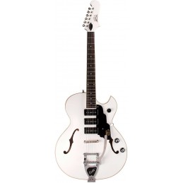 GUILD ITALIA STARFIRE I JET 90 SATIN WHITE
