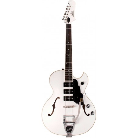 GUILD ITALIA STARFIRE I JET 90 SATIN WHITE