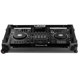 UDG U91070BL - FC MULTI FORMAT 3XL BLACK PLUS (W)