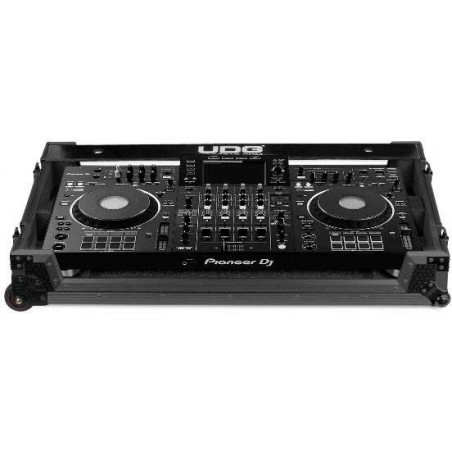 UDG U91070BL - FC MULTI FORMAT 3XL BLACK PLUS (W)