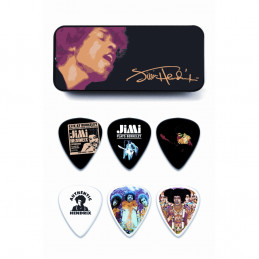 JH-PT03-H Electric Lady