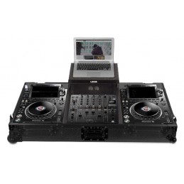 UDG U91074BL - FC PIONEER DJ CDJ-3000/900NXS2 BLAC L&W