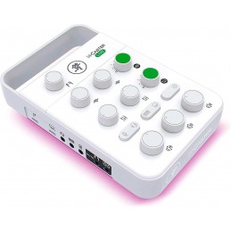 MACKIE M-CASTER LIVE WHITE