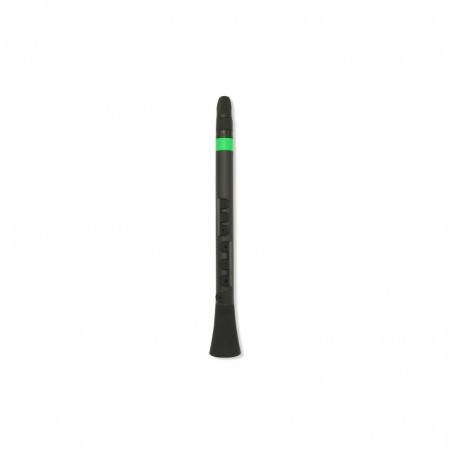 NUVO ITALIA DOOD (NERO/VERDE)