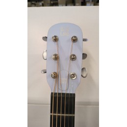 LAVA MUSIC BLUE LAVA AIRFLOW BAG BLUE