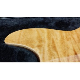 MARCUS MILLER P10 DX-4 NATURAL