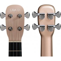 LAVA MUSIC LAVA U ACOUSTIC 23'' GOLD