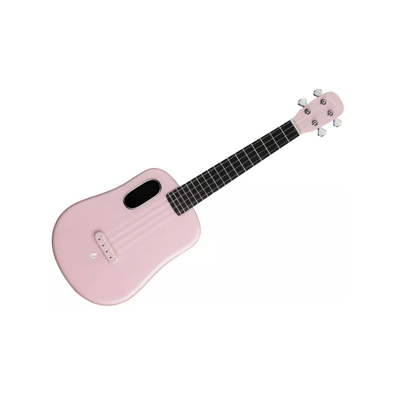 LAVA MUSIC LAVA U ACOUSTIC 26'' PINK