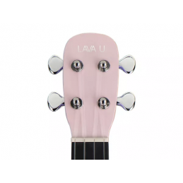 LAVA MUSIC LAVA U ACOUSTIC 26'' PINK