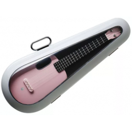 LAVA MUSIC LAVA U ACOUSTIC 26'' PINK