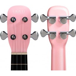 LAVA MUSIC LAVA U ACOUSTIC 26'' PINK