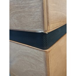 ACUS ALLAROUND 4 WOOD