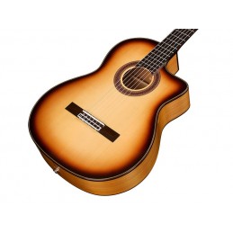 CORDOBA ITALIA GK STUDIO EDGE BURST