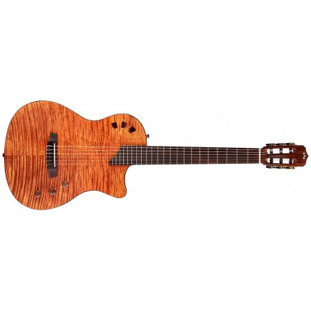 CORDOBA ITALIA STAGE GUITAR NATURAL AMBER