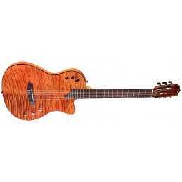 CORDOBA ITALIA STAGE GUITAR NATURAL AMBER