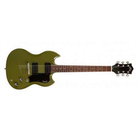 GUILD ITALIA POLARA PHANTOM GREEN