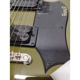 GUILD ITALIA POLARA PHANTOM GREEN