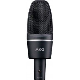 AKG ITALIA C3000