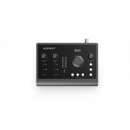 AUDIENT ITALIA INTERFACCIA AUDIO ID24