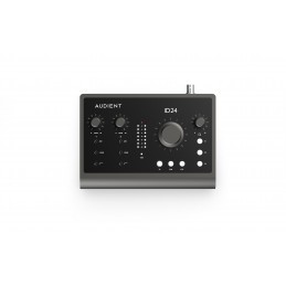 AUDIENT ITALIA INTERFACCIA AUDIO ID24