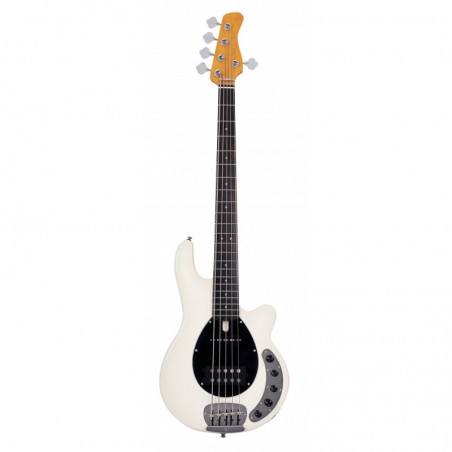MARCUS MILLER Z7-5 ANTIQUE WHITE