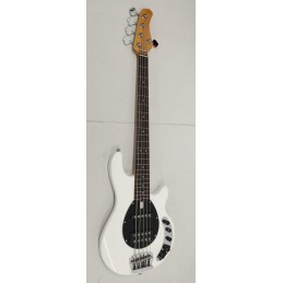 MARCUS MILLER Z7-5 ANTIQUE WHITE