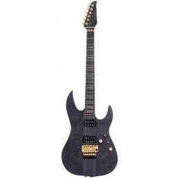 SIRE GUITARS X10 TRANS BLACK SATIN