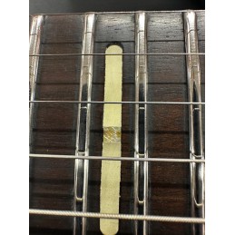 SIRE GUITARS X10 TRANS BLACK SATIN