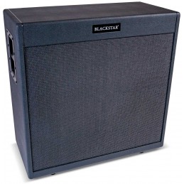 BLACKSTAR ST JAMES 412B 4X12 LIGHTWEIGHT CAB