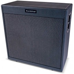 BLACKSTAR ST JAMES 412B 4X12 LIGHTWEIGHT CAB