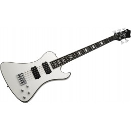 HAGSTROM NEKROMANT 5 WHT