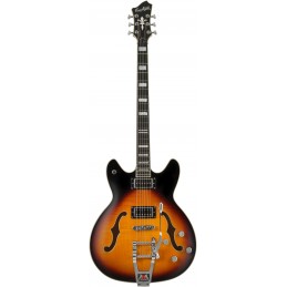 HAGSTROM TREMAR VIKING BARIT DLX TSB