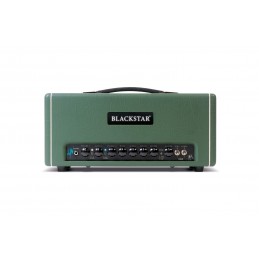 BLACKSTAR ST.JAMES JJN 50 HEAD