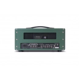 BLACKSTAR ST.JAMES JJN 50 HEAD