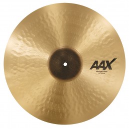SABIAN 20" Medium Crash AAX