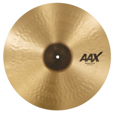 SABIAN 20" Medium Crash AAX