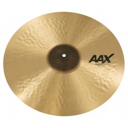 SABIAN 20" Medium Crash AAX