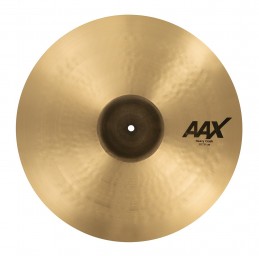 SABIAN 20" AAX Heavy Crash
