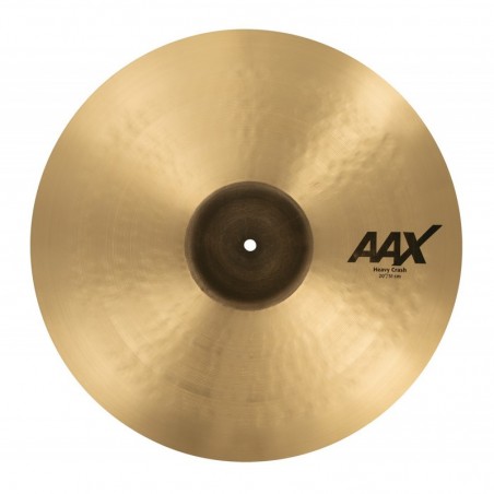 SABIAN 20" AAX Heavy Crash