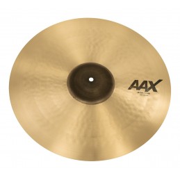 SABIAN 20" AAX Heavy Crash