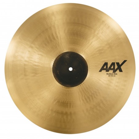 SABIAN 20" Medium Ride AAX