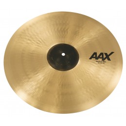 SABIAN 20" Medium Ride AAX