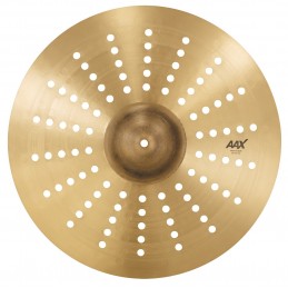 SABIAN 20" AAX Aero Crash