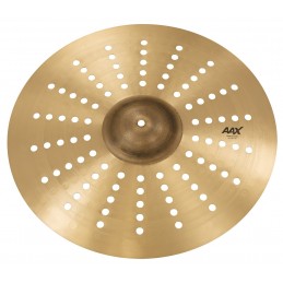 SABIAN 20" AAX Aero Crash