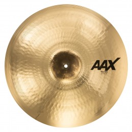 SABIAN 21" Thin Ride AAX Brilliant Finish