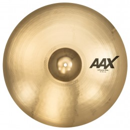 SABIAN 21" X-Plosion Ride AAX